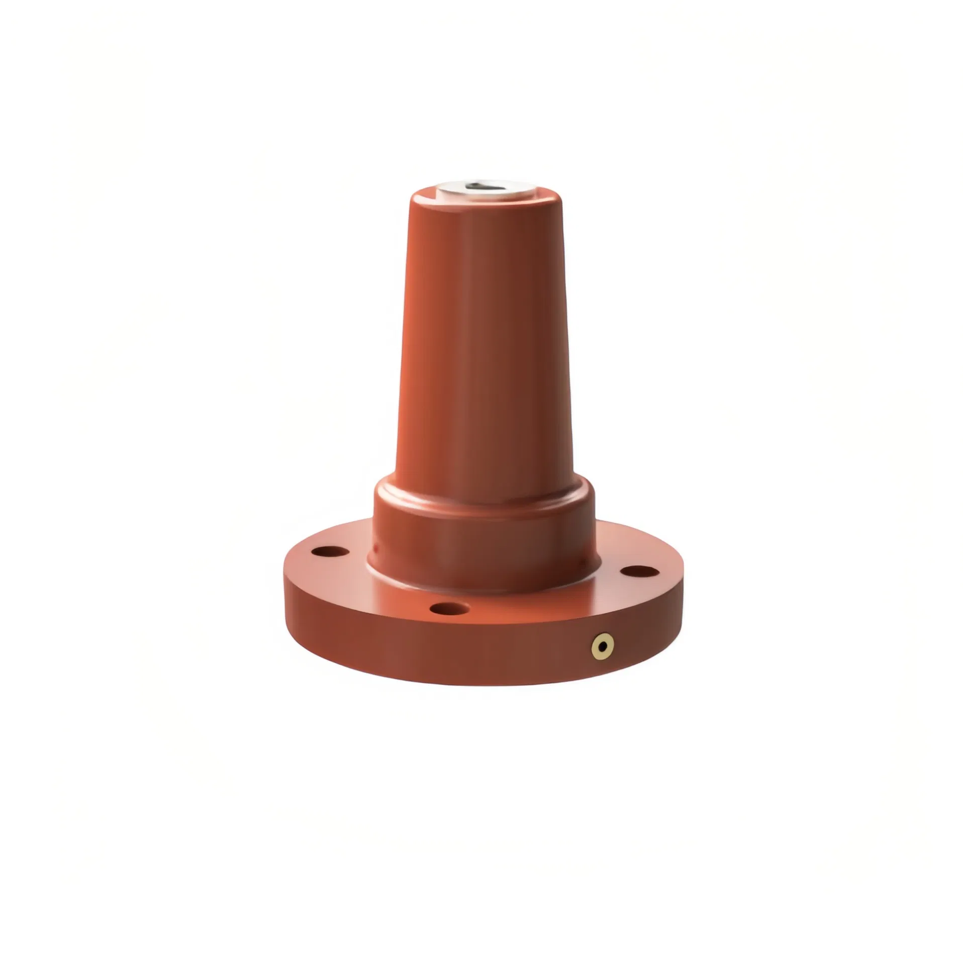 12kv 1250A عازل أنبوب الإيبوكسي عالي الجودة لمعدات التبديل
