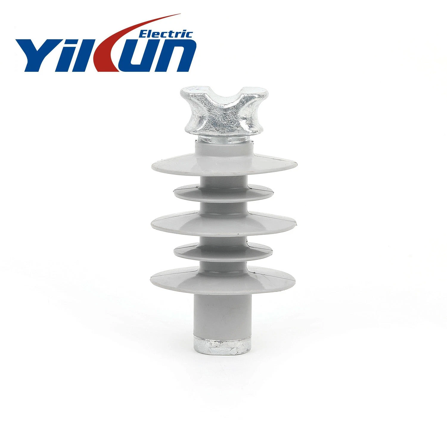 11kv-33kv 12.5kn عازل خط بوليمر مركب من نوع عمود/دبوس