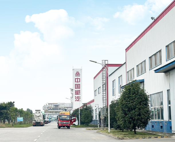 Hongkai Operations 4
