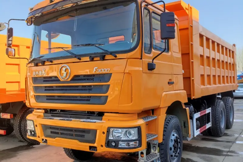 Custom Shacman F3000 8X4 6X4 12 Wheeler Dumper Used Euro 3 Euro 4 Dump Truck Factory, Quotes