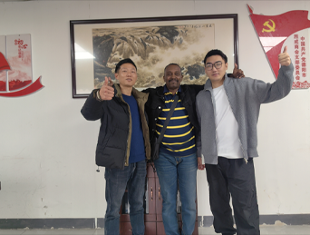 Customer Visit 2