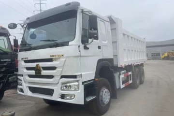 Sinotruk HOWO in Trucks Dump Price 371HP Sino ...