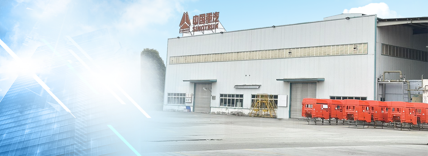 HONGKAI Automobile Trading Company - Headquarters Deyang Sichuan China