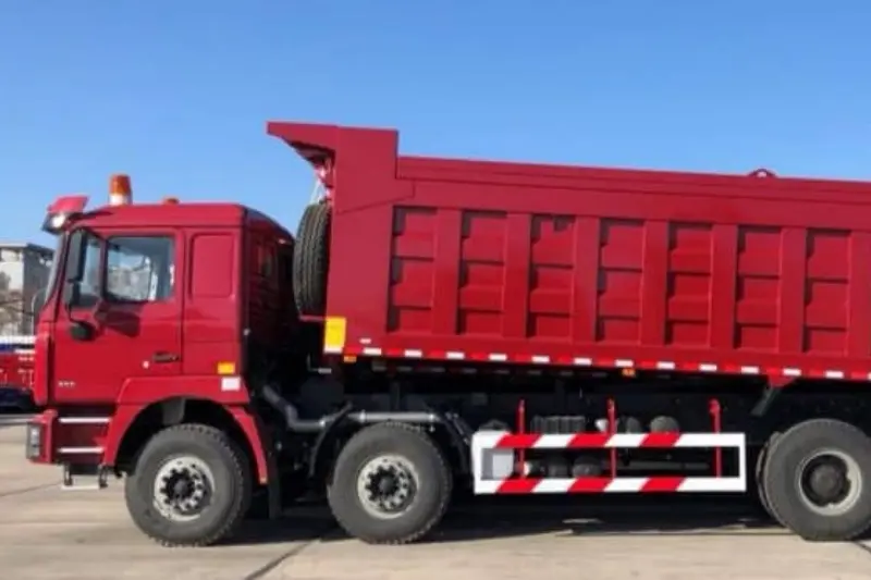 Famous Shacman F3000 10 Wheels /12 Wheels Tipper 6*4 8*4 Drive Type 380 HP Sinotruk HOWO Transport LHD Rhd 371HP 375HP 420HP Dump Truck for Sale Factory, Product