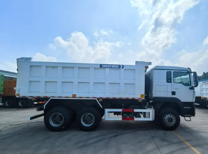 Famous HOWO TX 371HP 6*4 DUMP TRUCK.brand new. Supplier, Exporter