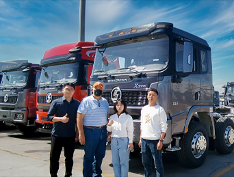 Customer Visit 4