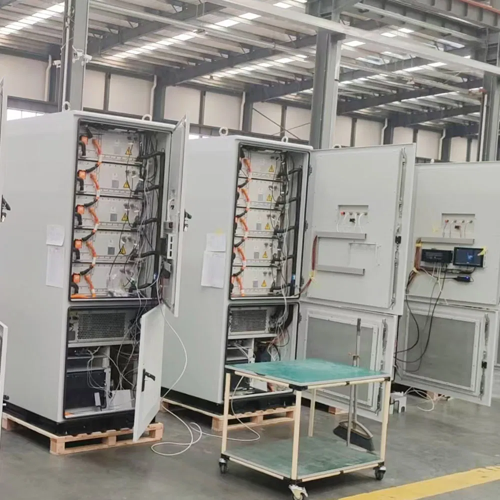 Lithium Ion Battery