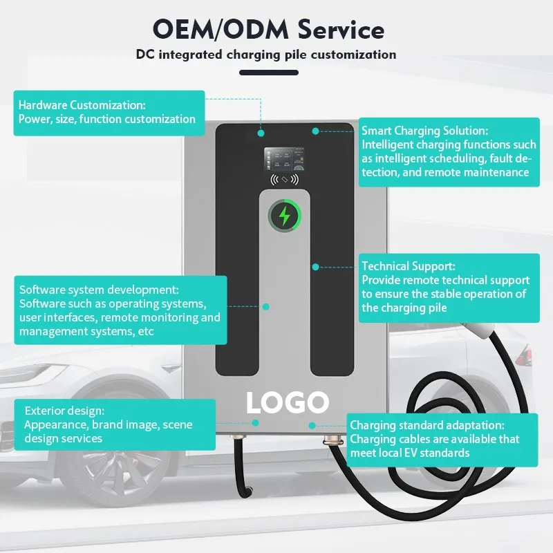 EV Station 1