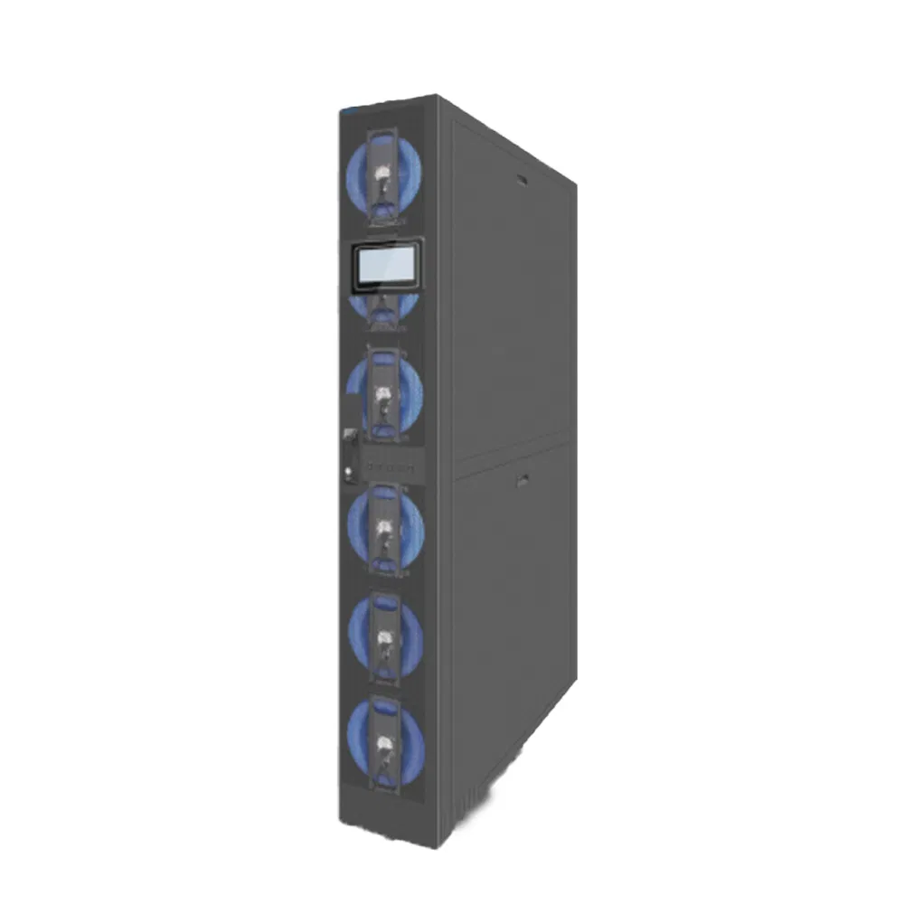 40.1KW 45.3KW Raw Precision Conditioner Evaporative Air Cooler Industrial Humidistat Units