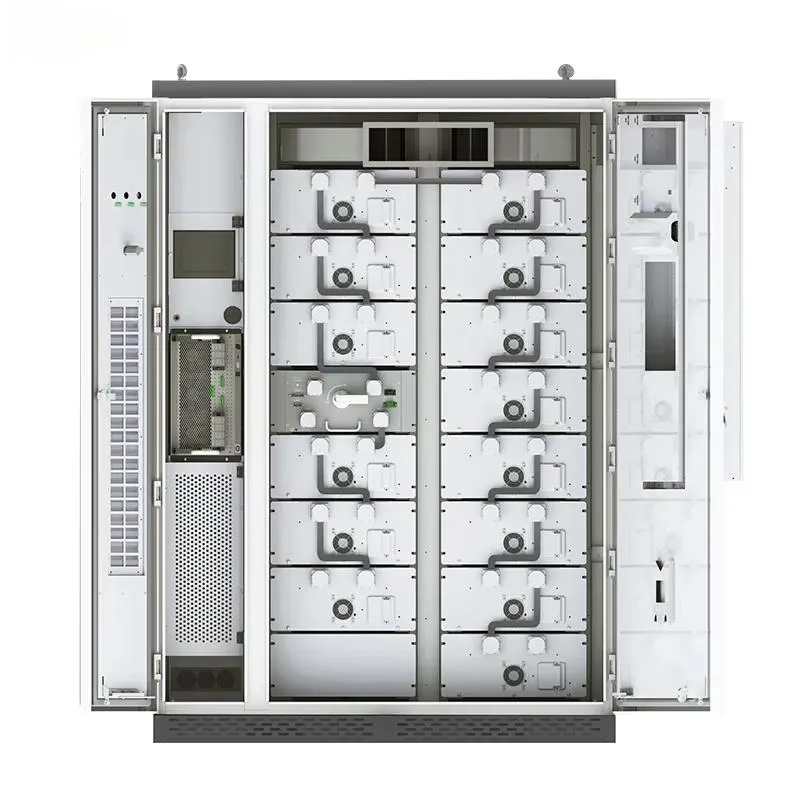 Industrial Storage 2