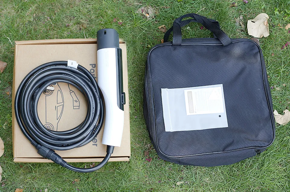 Packaging Detail