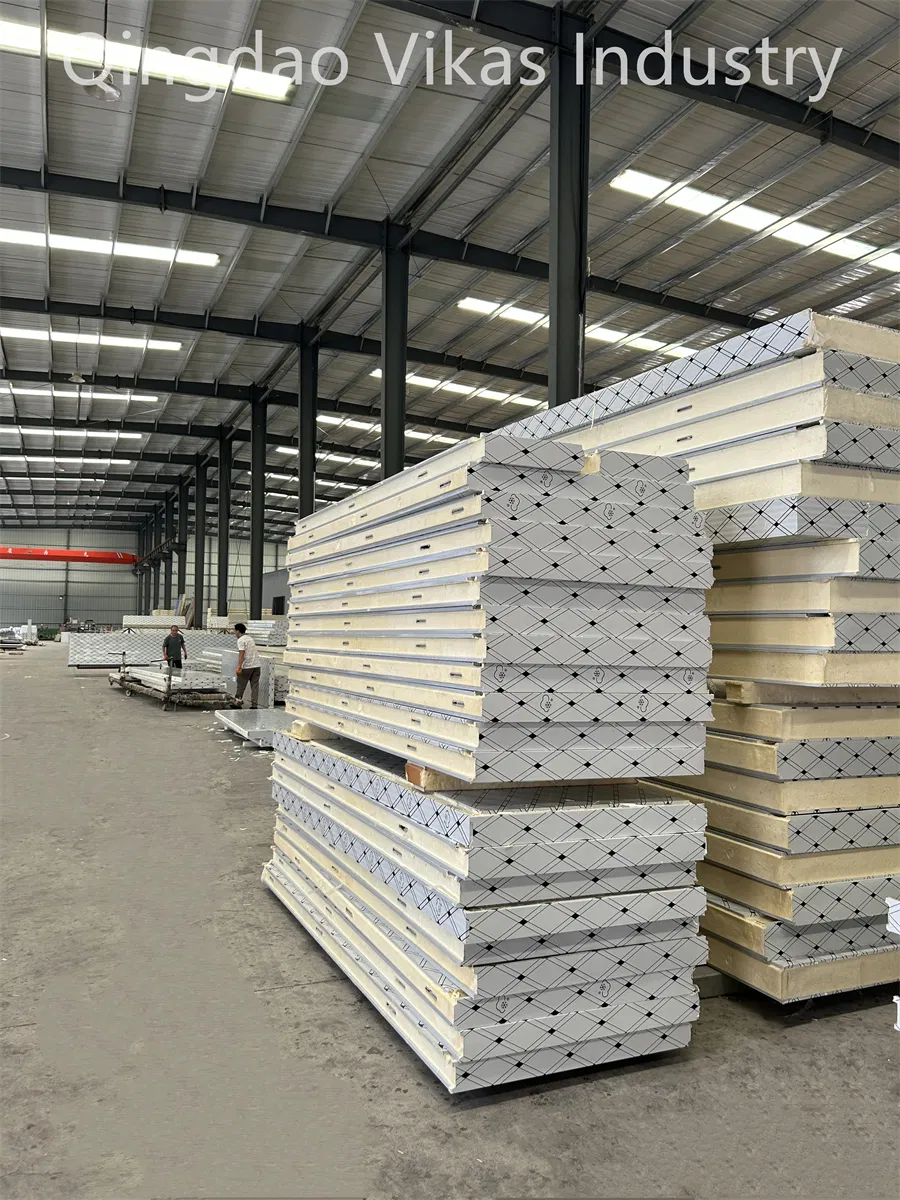 PU Panels 2
