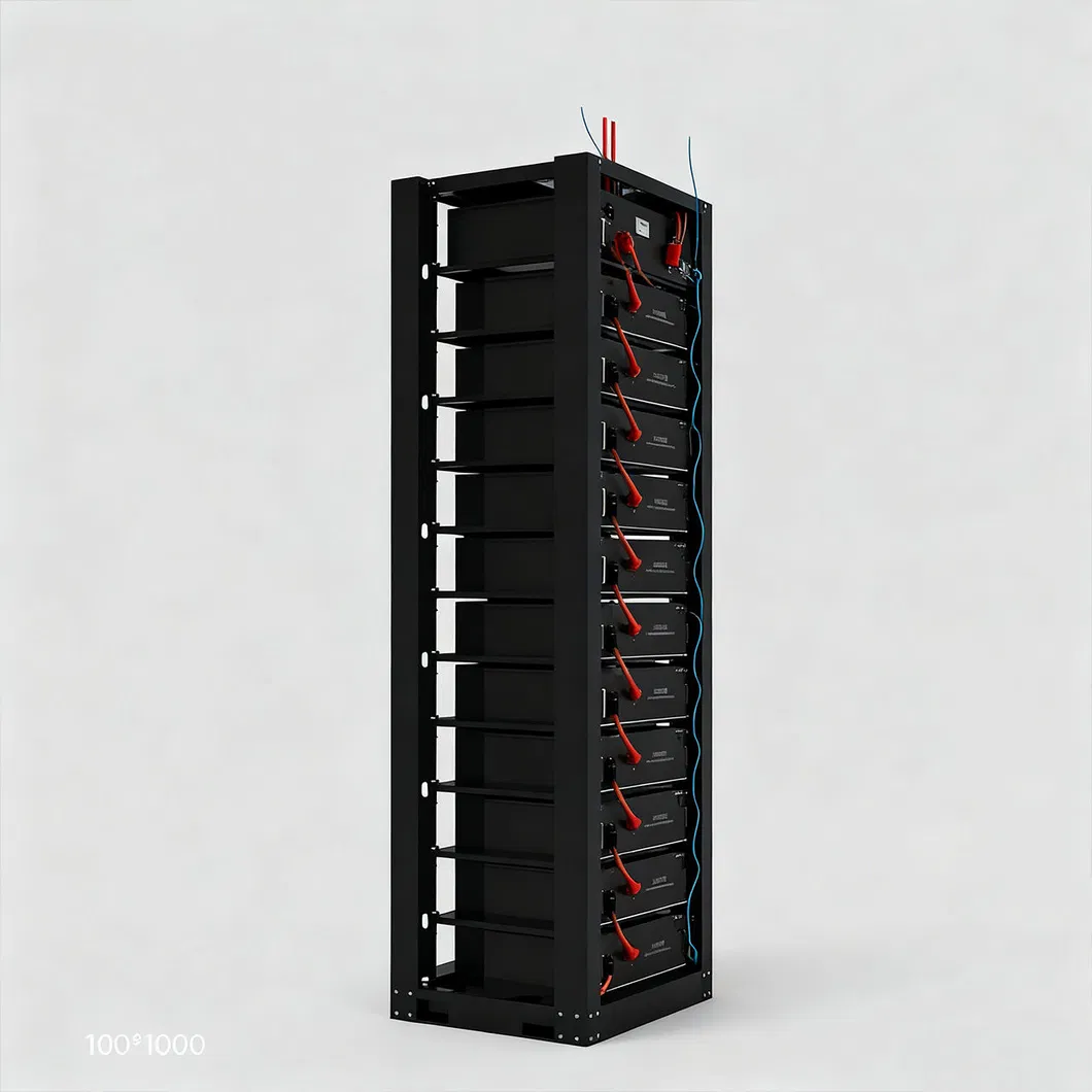 Energy Storage System 4