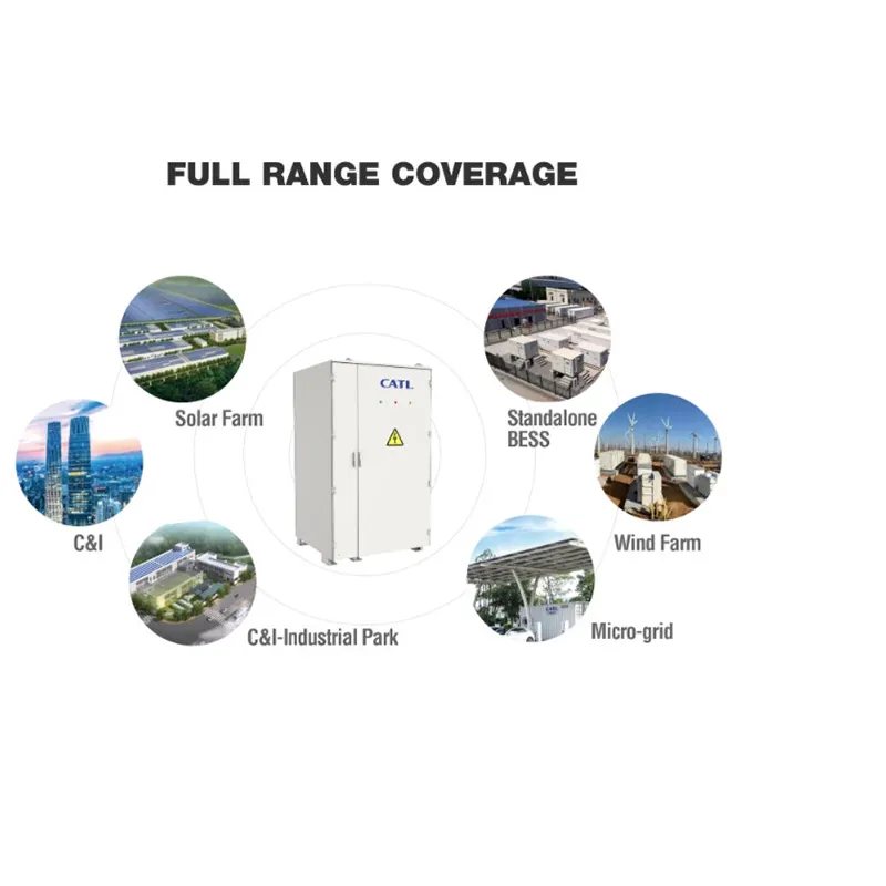 ESS System 1
