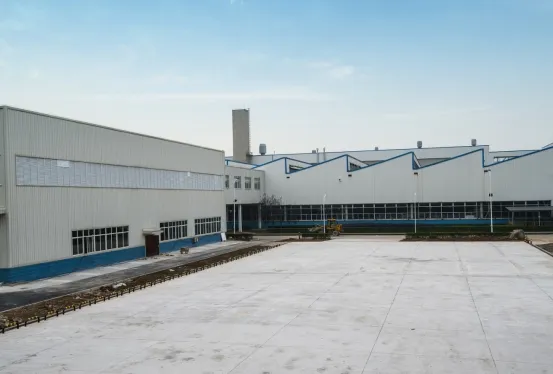 Factory Overview