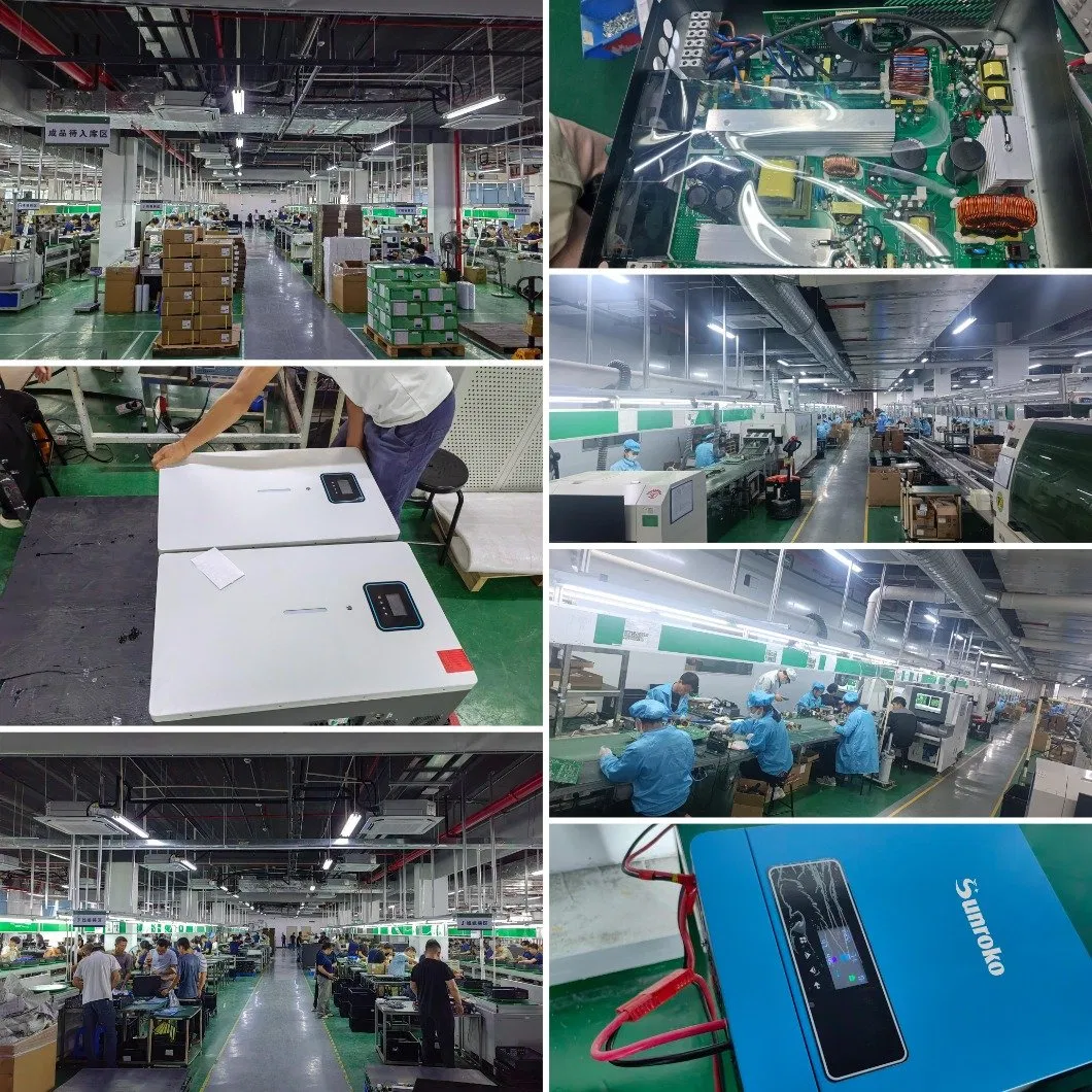Factory Internal 1