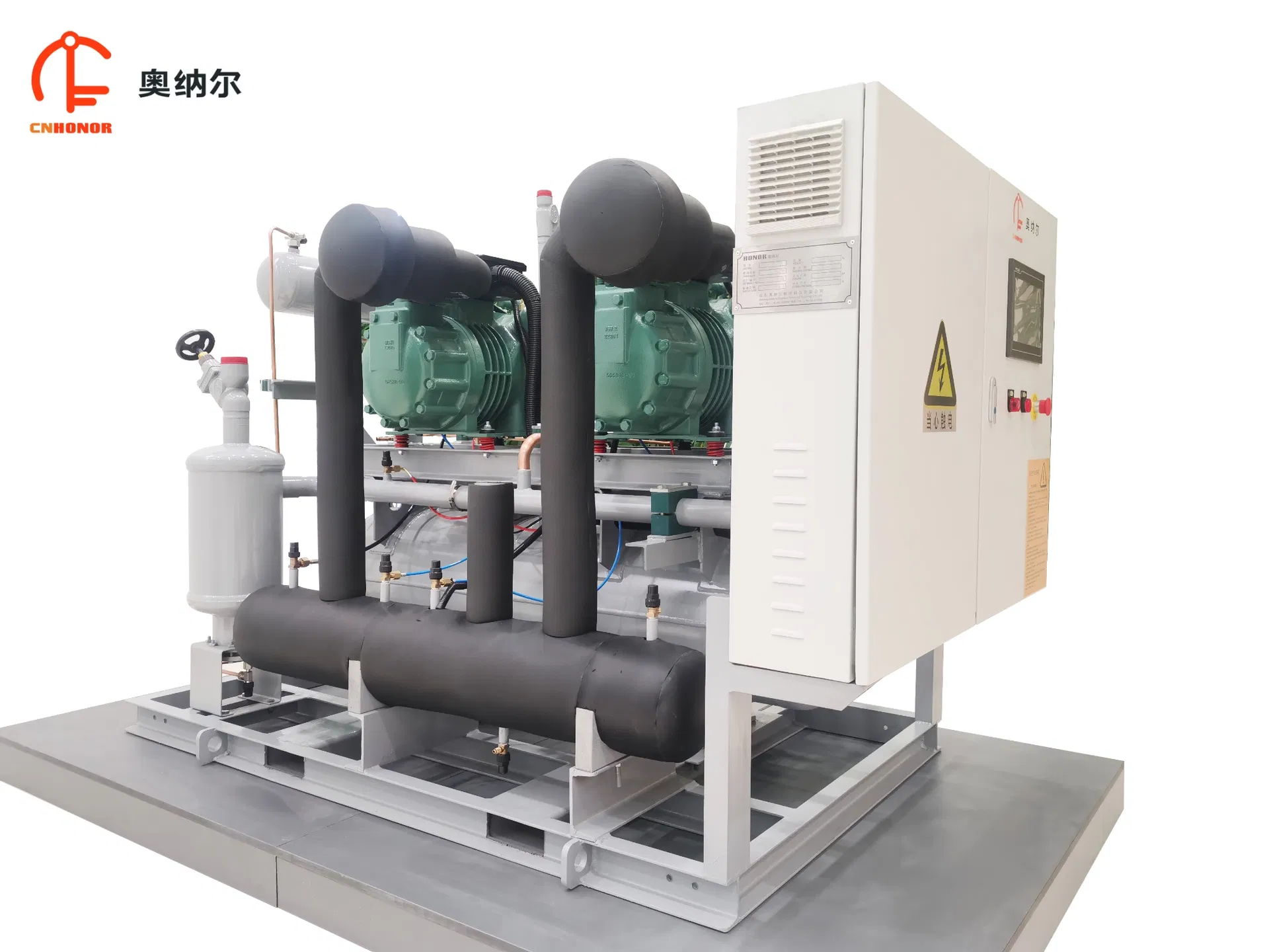 Compressor Details 1