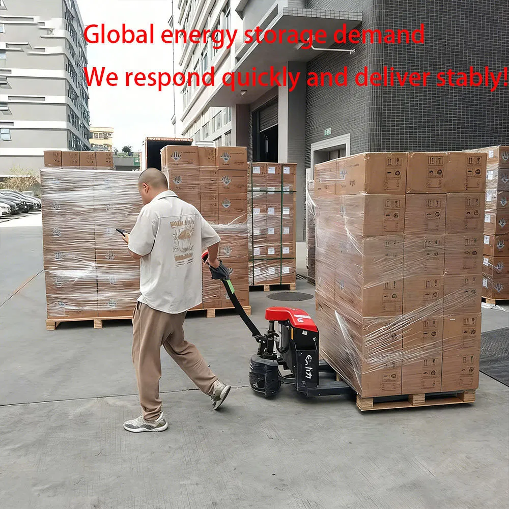Energy Storage System 6