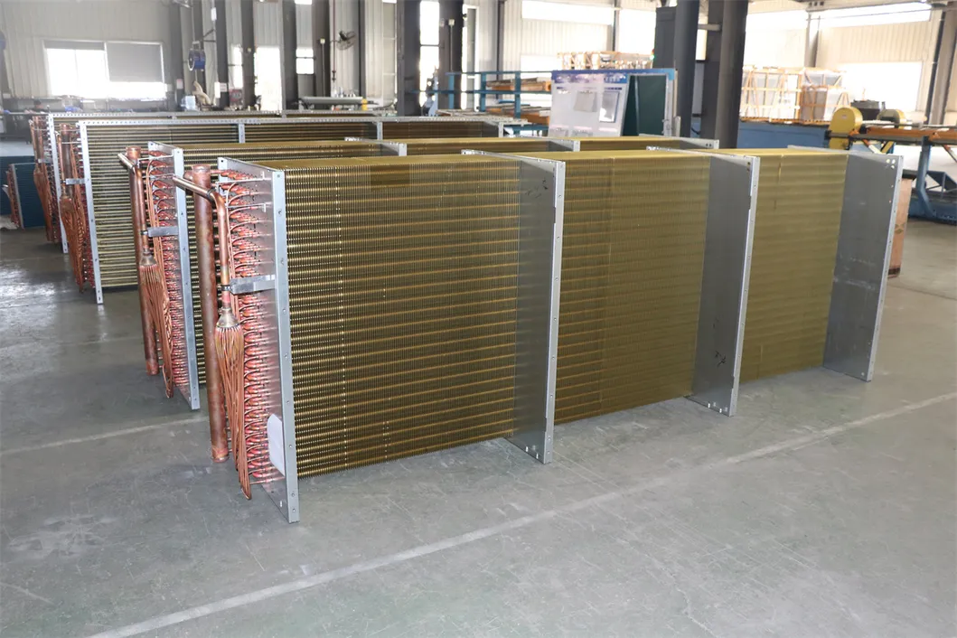 Unit Display