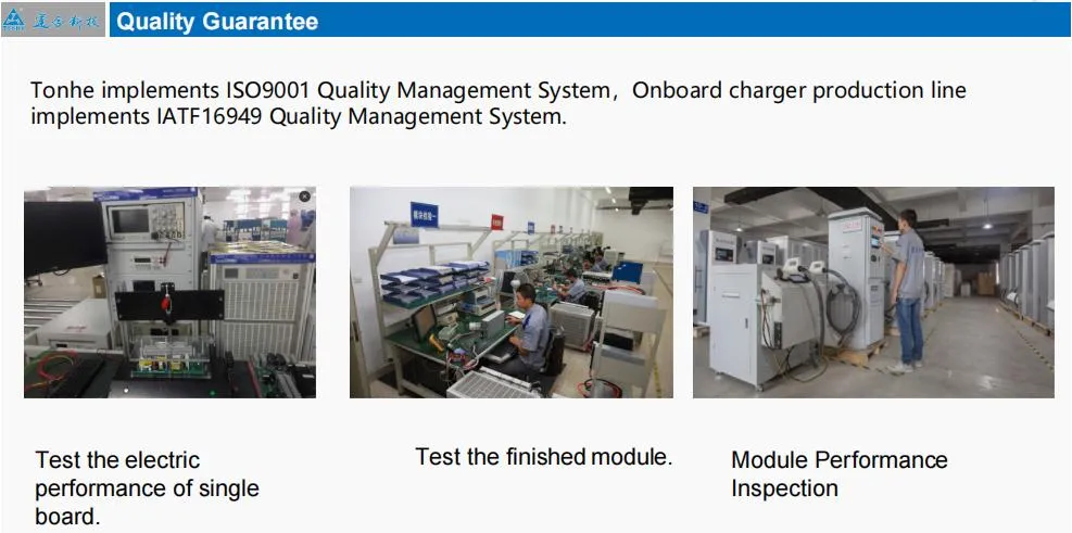Quality Guarantee