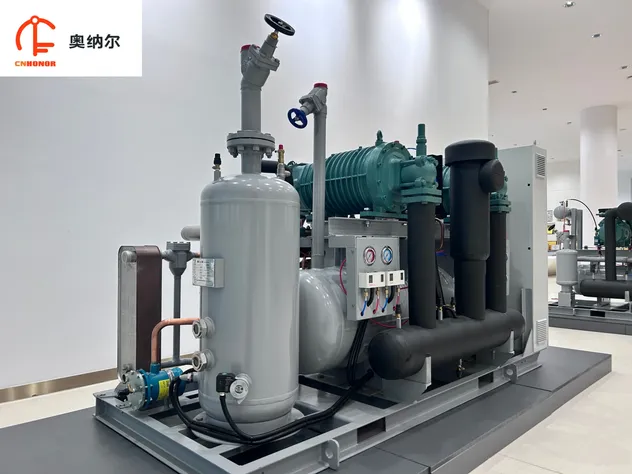 Compressor Unit 2