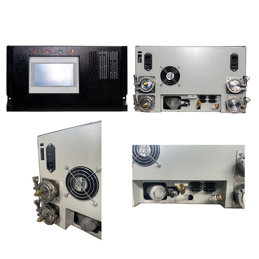 Customized Cooling Distribution Unit (CDU) for Data Centers and Energy Storage Stations