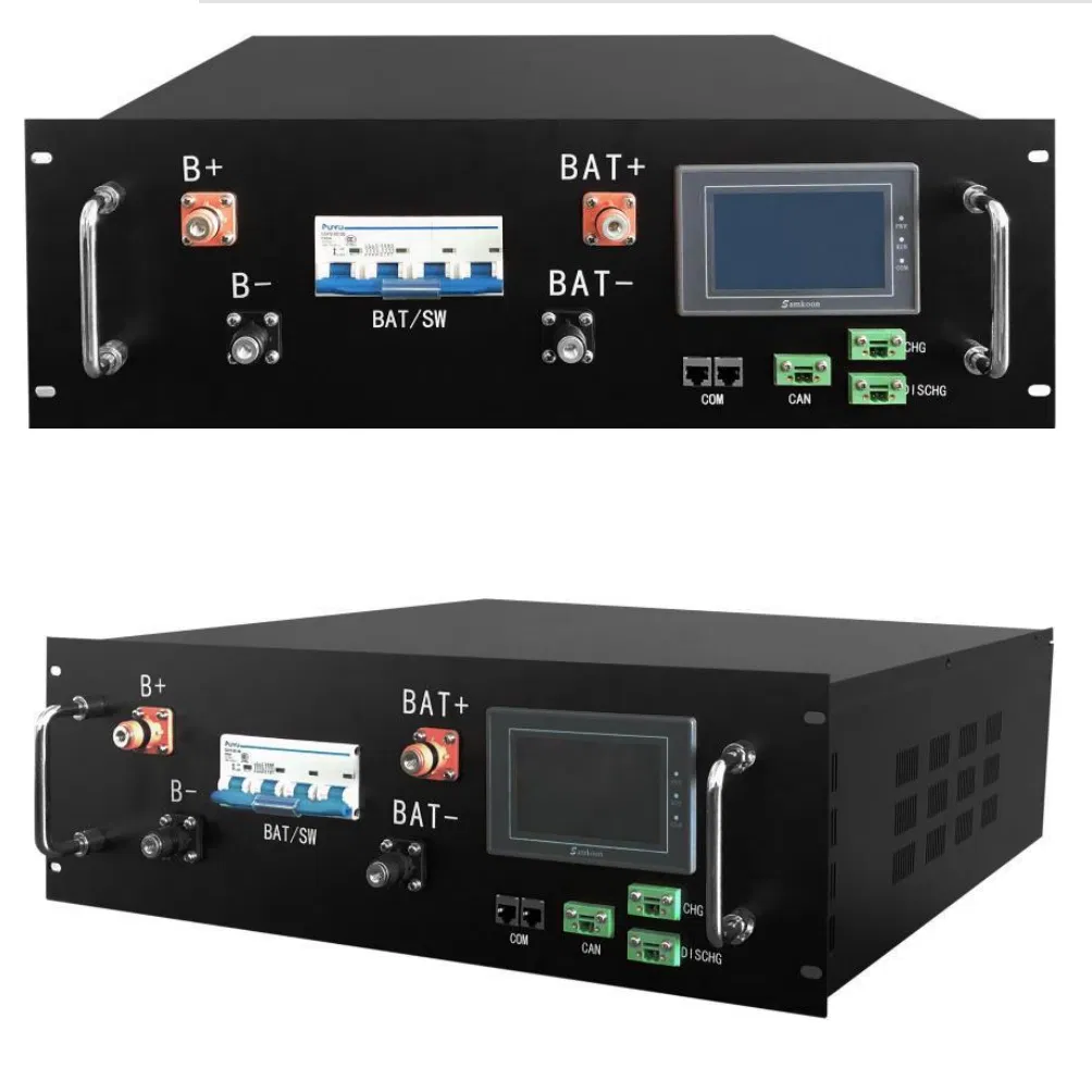 Control Cabinet