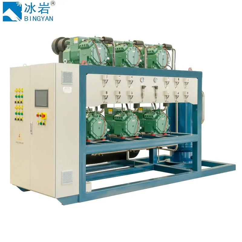Condensing Unit