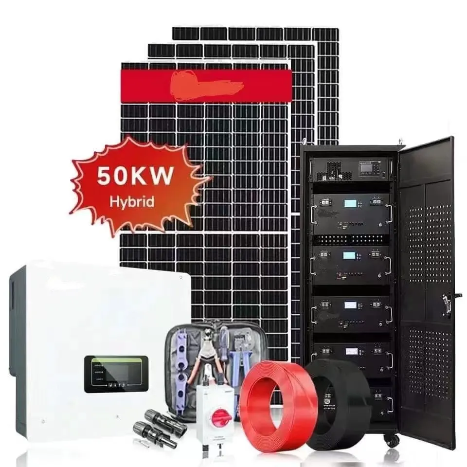 Solar Storage 6