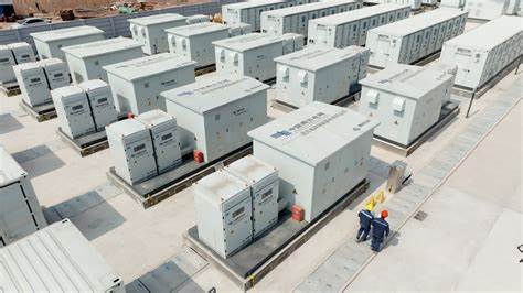 High-Efficiency 230 Kwh Renewable Energy Solution for Green Homes