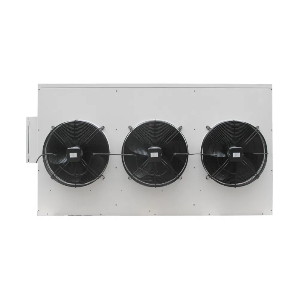 25.3KW 50.4KW Raw Precision Conditioner Evaporative Air Cooler Industrial Humidistat Units