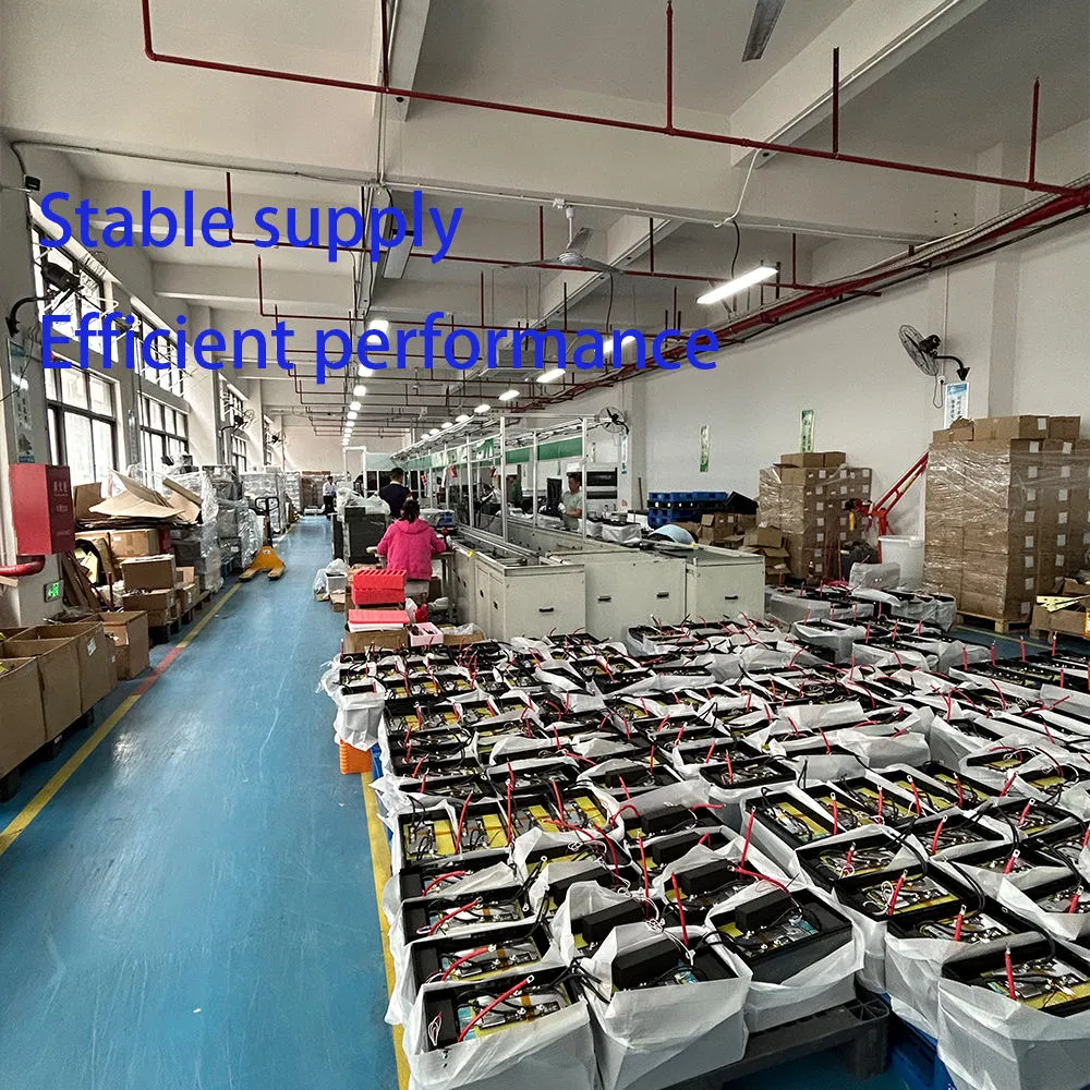 Energy Storage Battery Custom 40kwh 50kwh High-Voltage 1c Discharge LiFePO4 Battery System IP20 Protection Air Cooling for Home Industrial Power Storage