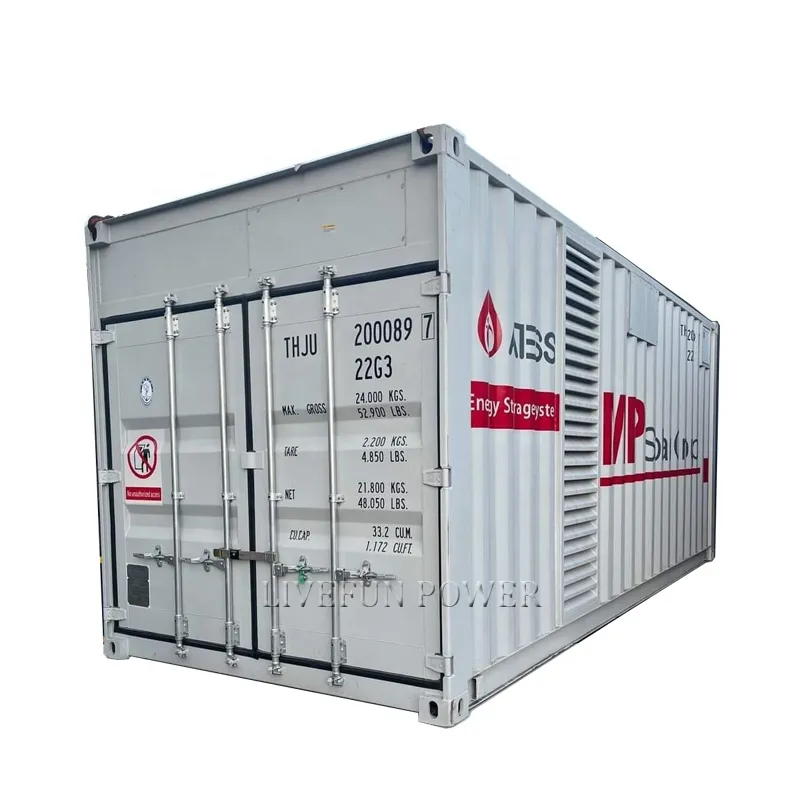 Energy Storage Module