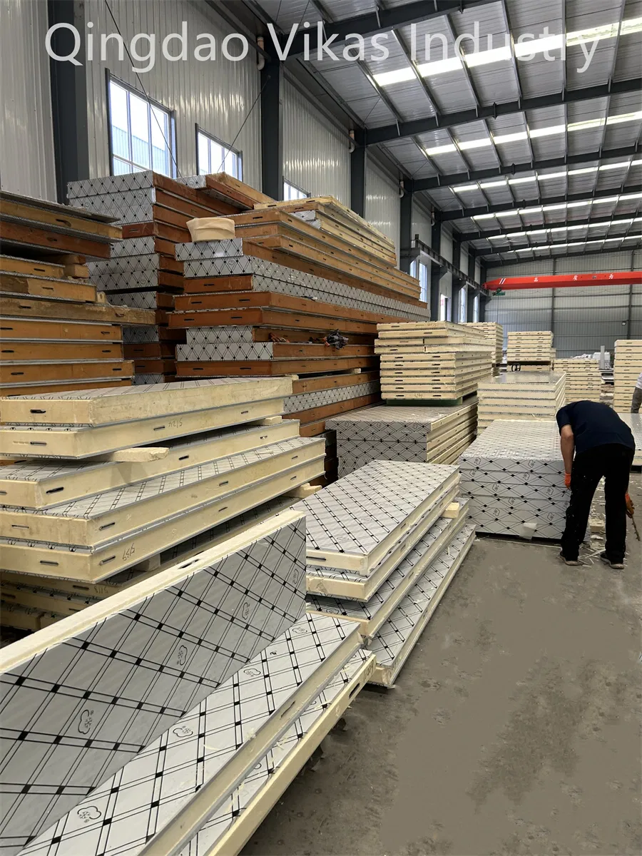 PU Panels 1