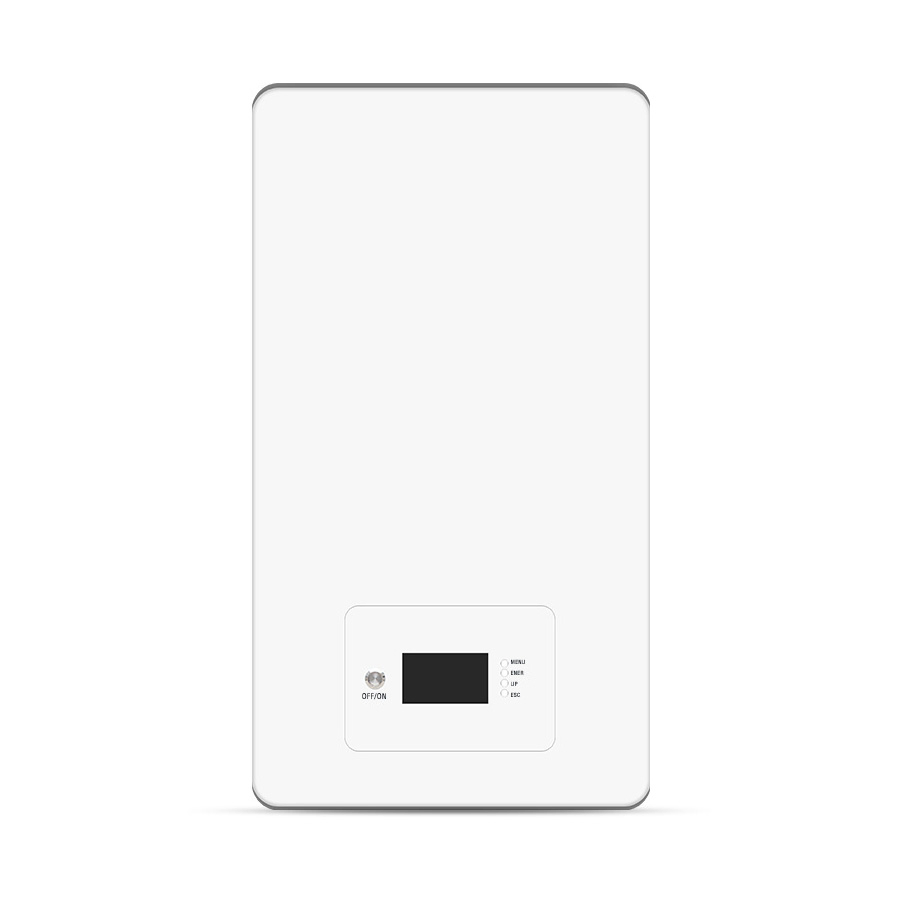 BMS Powerwall Li-ion Battery 100ah Home Energy Storage 48V 5kwh