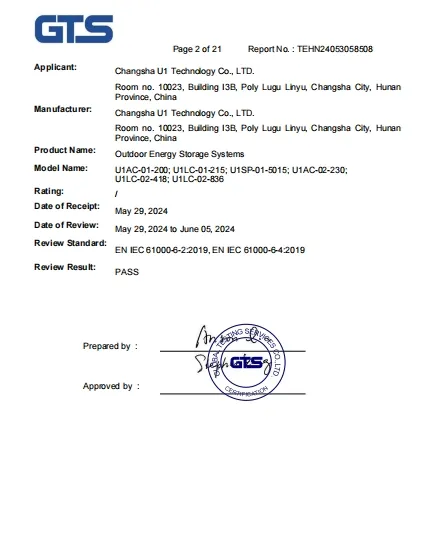 Certification 4