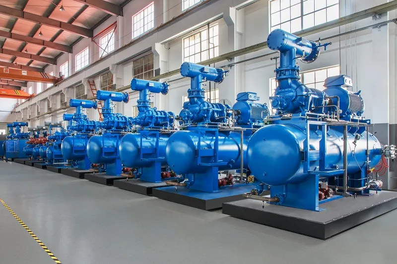 Manufacturing Process
