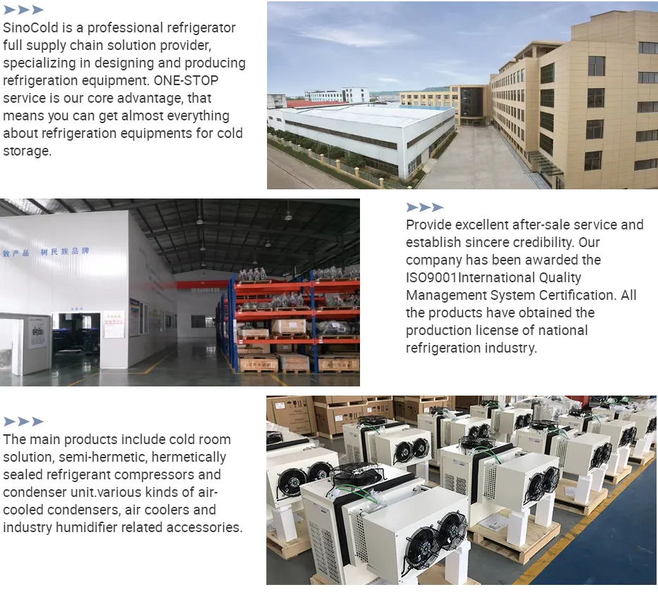 Factory Overview