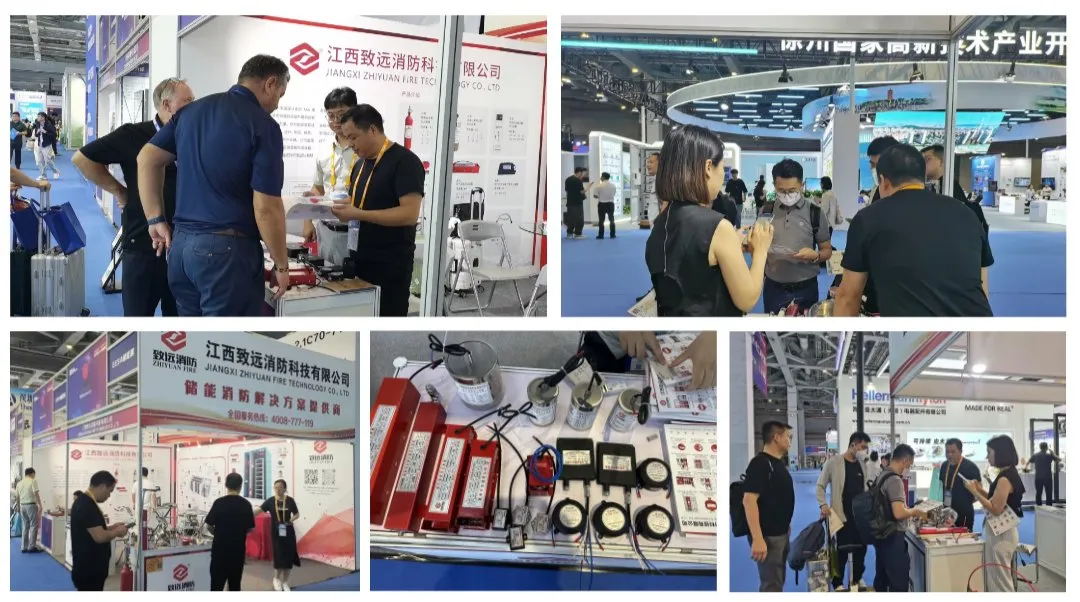 Exhibition Hall