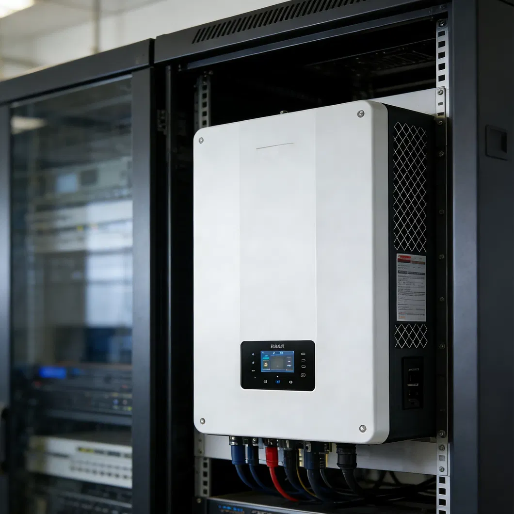 Solar Generator 3
