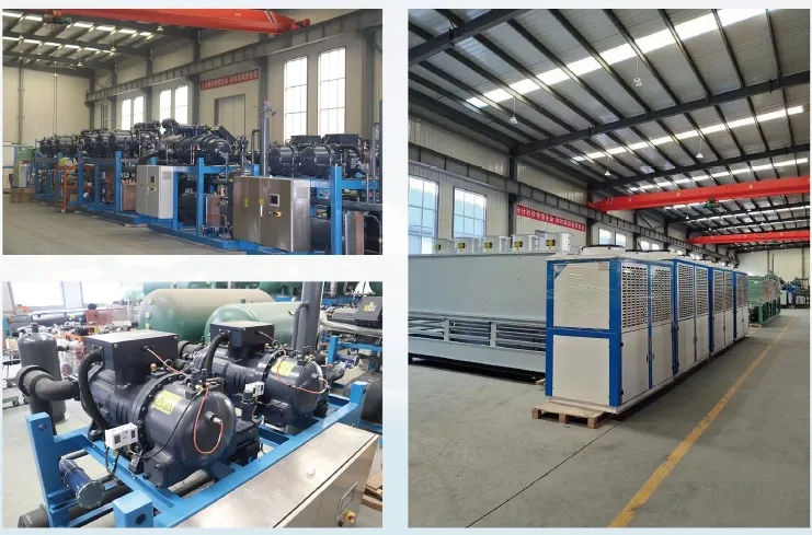 Workshop Main