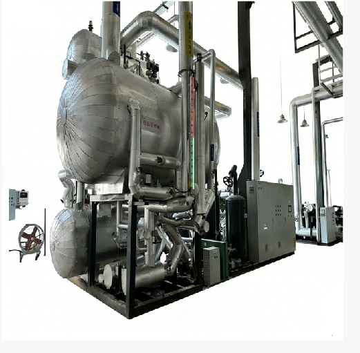 Industrial Cold Storage Project Energy Saving Refrigeration Custom Compressor Unit