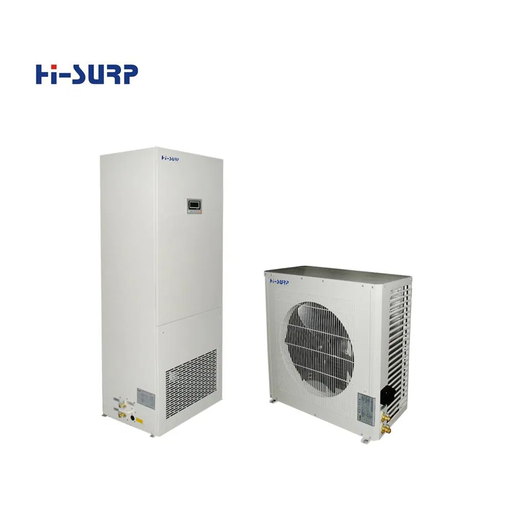 China Manufacturer OEM, ODM Ceiling/Floor Standing Hi-Surp Container Air Conditioning Units