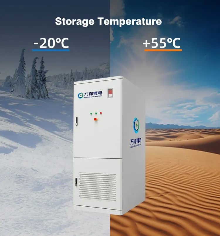 Energy Storage Detail