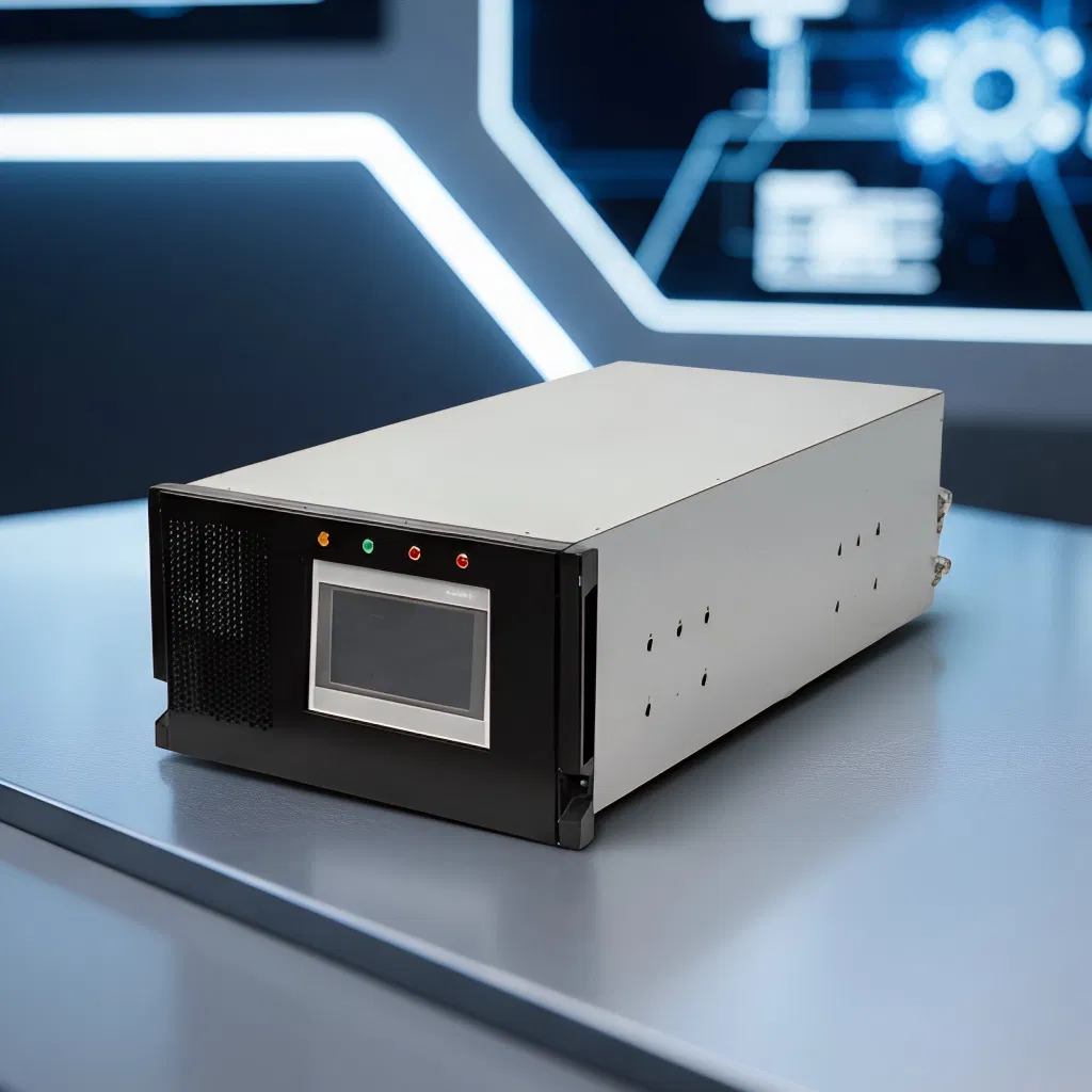Customized Cooling Distribution Unit (CDU) for Data Centers and Energy Storage Stations
