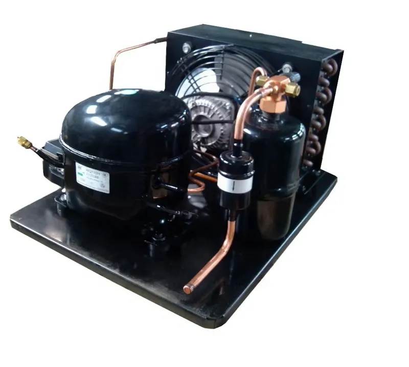 Condensing Unit 3
