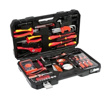Tools Box