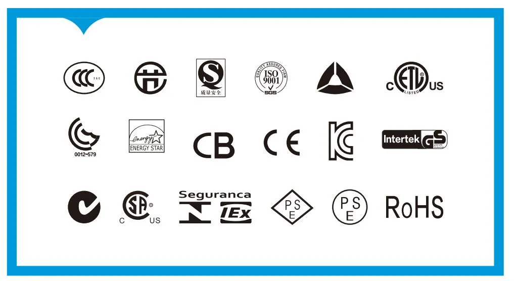Certification 2