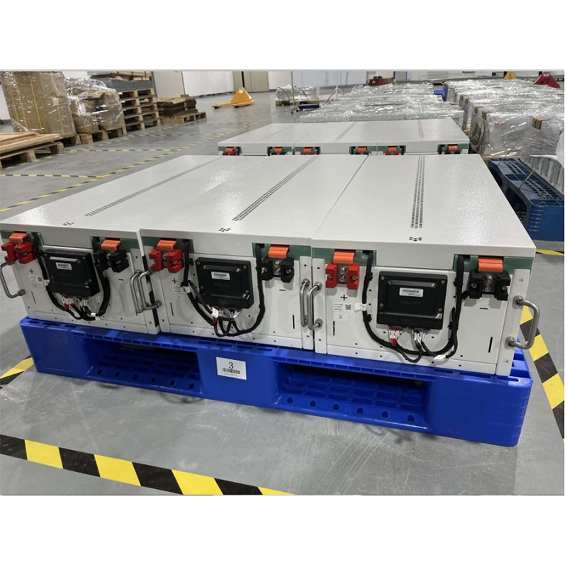 High Power Concentration Integrated All-in-One Ess Storage Management System LiFePO4 Battery Smart Bess Solar Wind Renewable Energy System