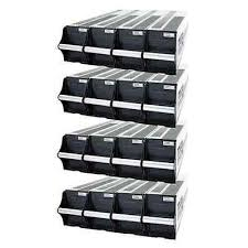 APC Sybtu1-Plp Symmetra Px Battery Unit for Symmetra UPS